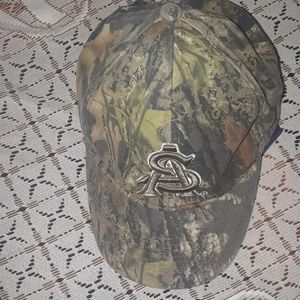 outdoor cap